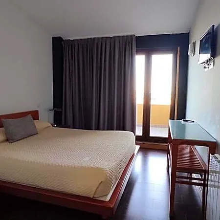 Hotel La Venta Del Mar Santa Cruz De Bezana