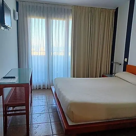 La Venta Del Mar Hotel