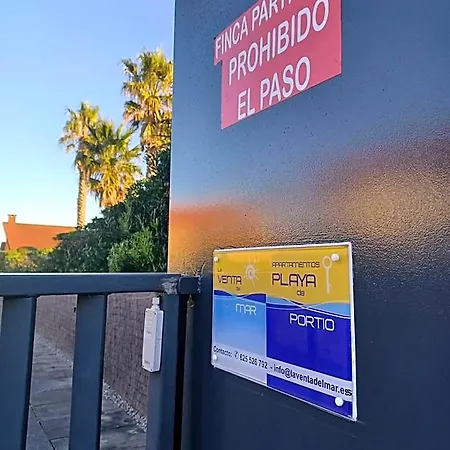 Hotel La Venta Del Mar
