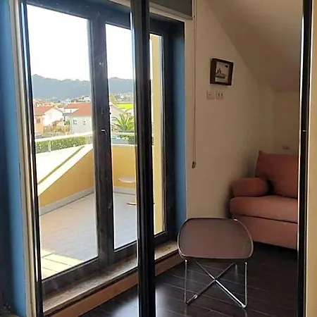 La Venta Del Mar