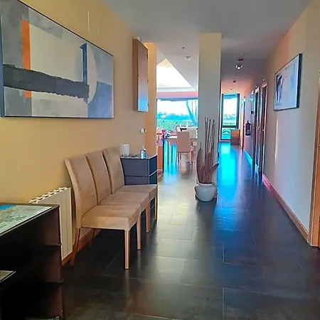 Hotel La Venta Del Mar