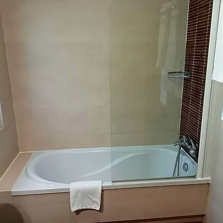 Hotel La Venta Del Mar