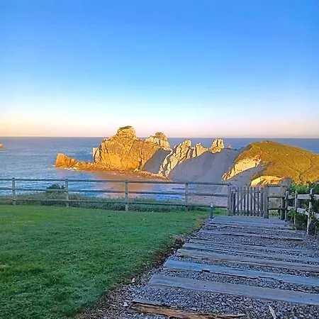 La Venta Del Mar