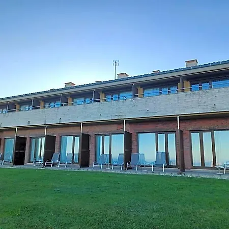 Hotel La Venta Del Mar 2*