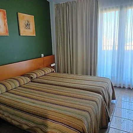 Hotel La Venta Del Mar 2*