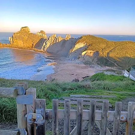 La Venta Del Mar 2*