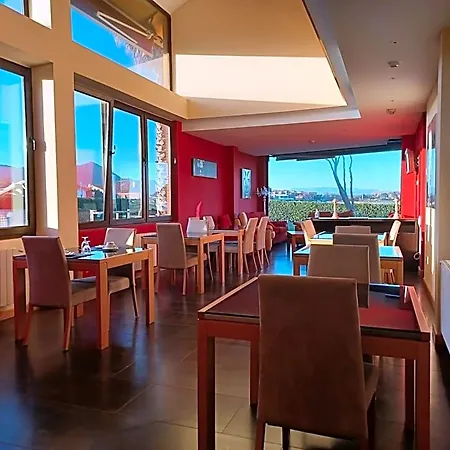 La Venta Del Mar Santa Cruz De Bezana